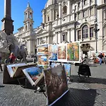 Navona Boutique Apartments