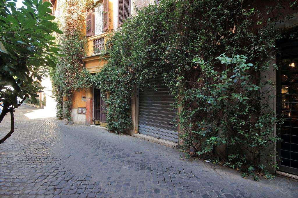 Navona Boutique Apartment Rome