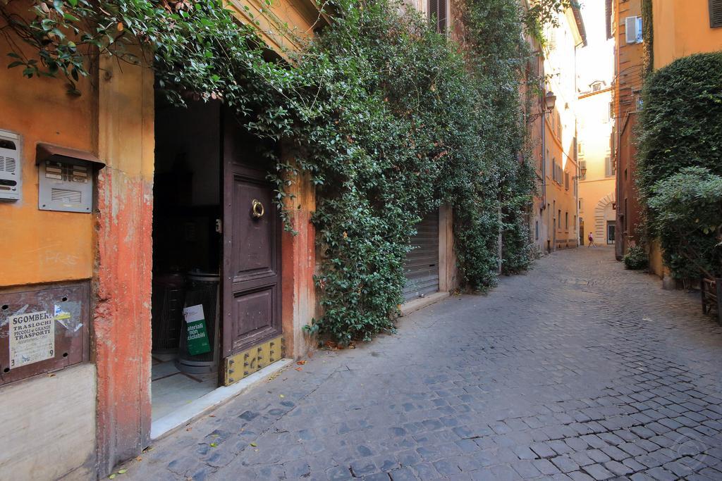 Apartment Navona Boutique Rome