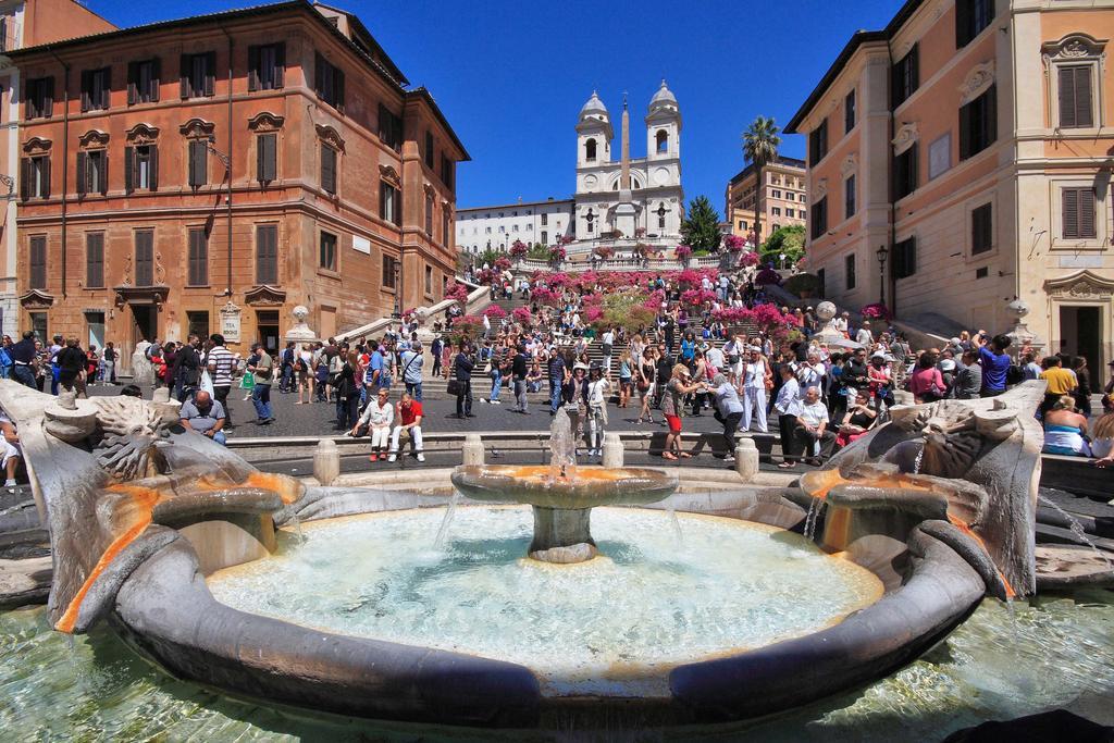 Navona Boutique * Rome
