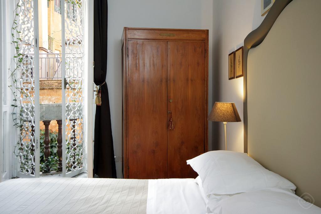 Apartment Navona Boutique Rome