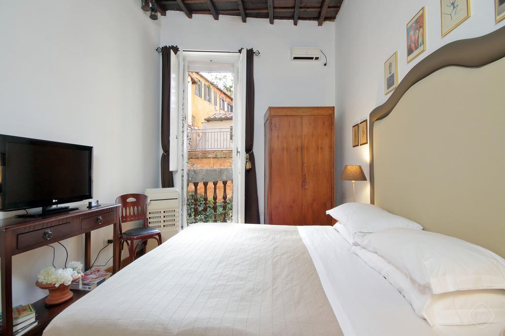 Apartment Navona Boutique *