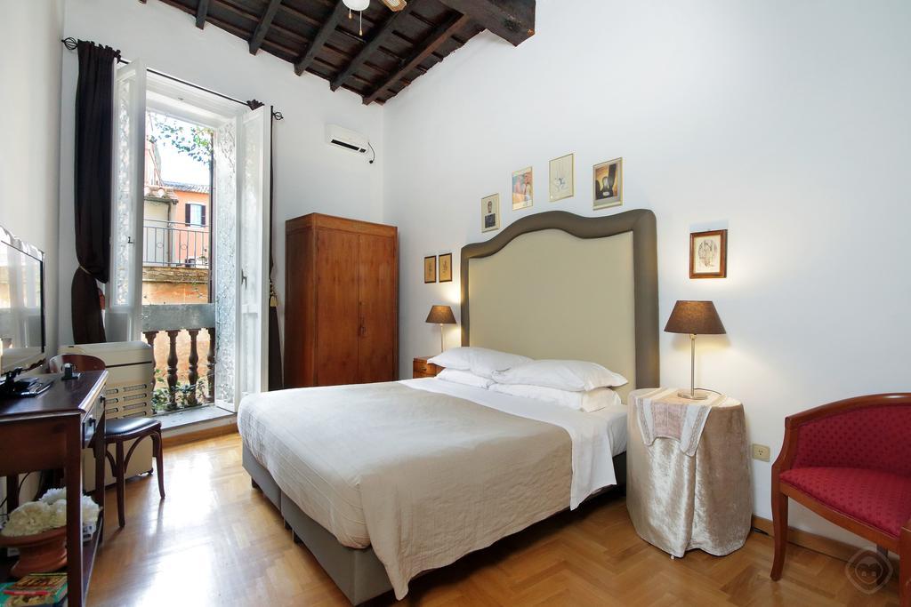 Navona Boutique Apartment Rome
