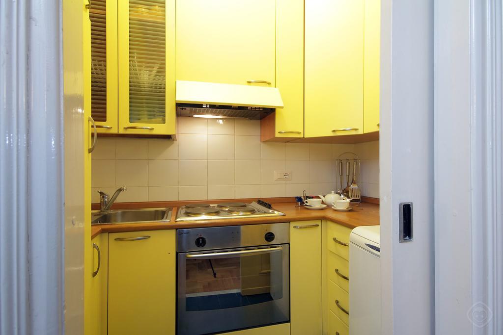 Apartment Navona Boutique *