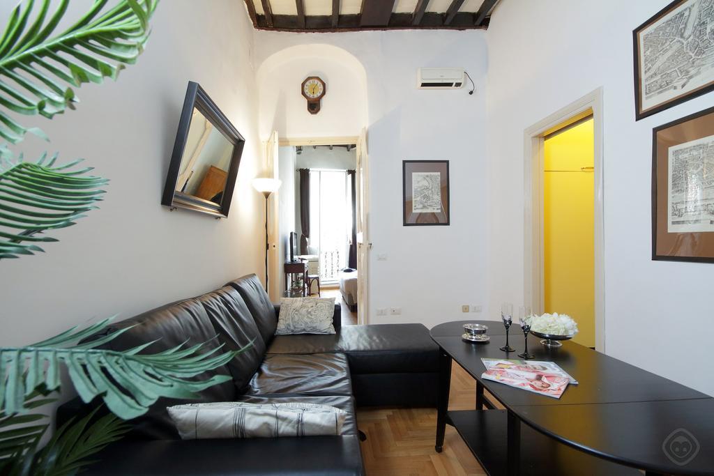 Apartment Navona Boutique