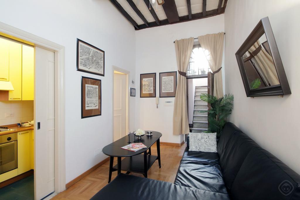 Apartment Navona Boutique