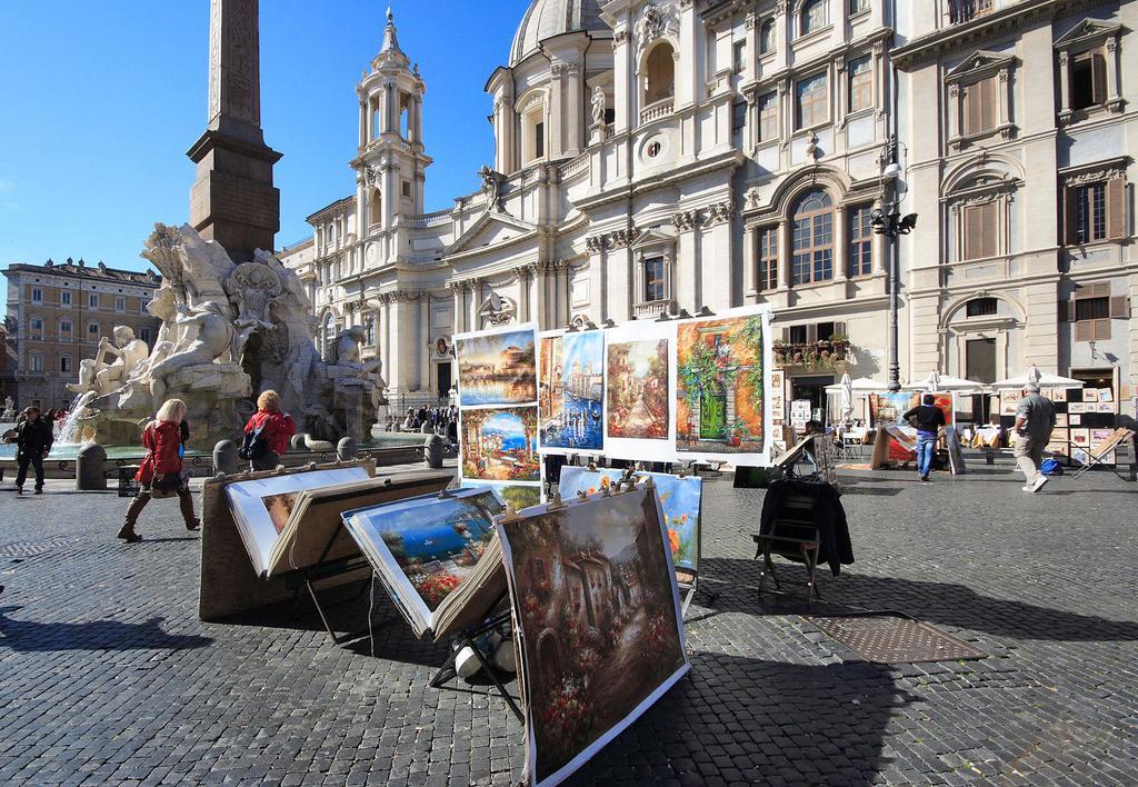 Navona Boutique