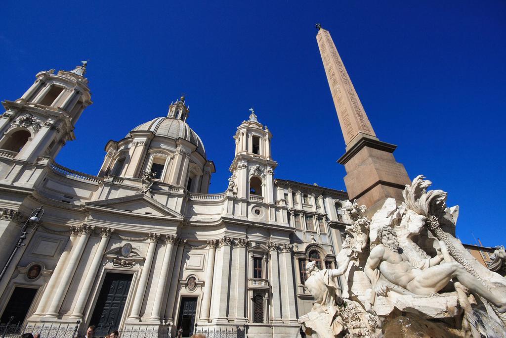Navona Boutique * Rome