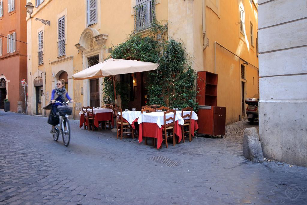 Navona Boutique Rome