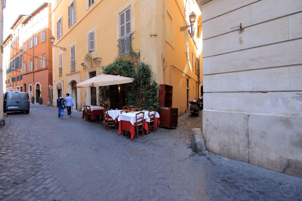 Navona Boutique Apartment