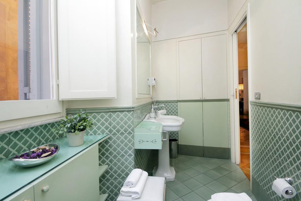 Navona Boutique Apartment *