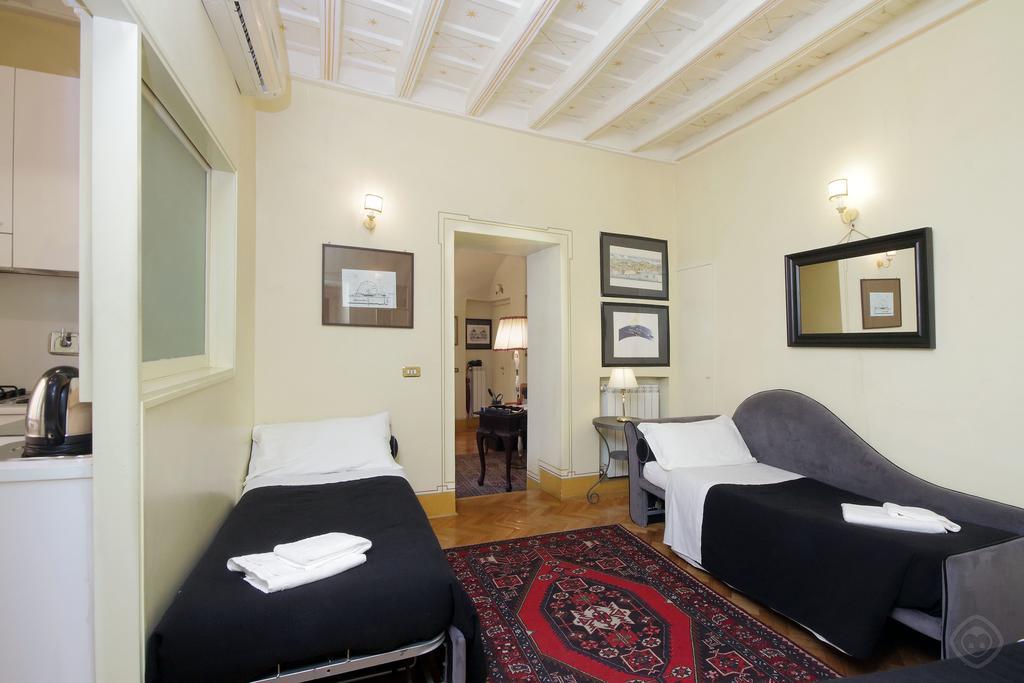 Apartment Navona Boutique *
