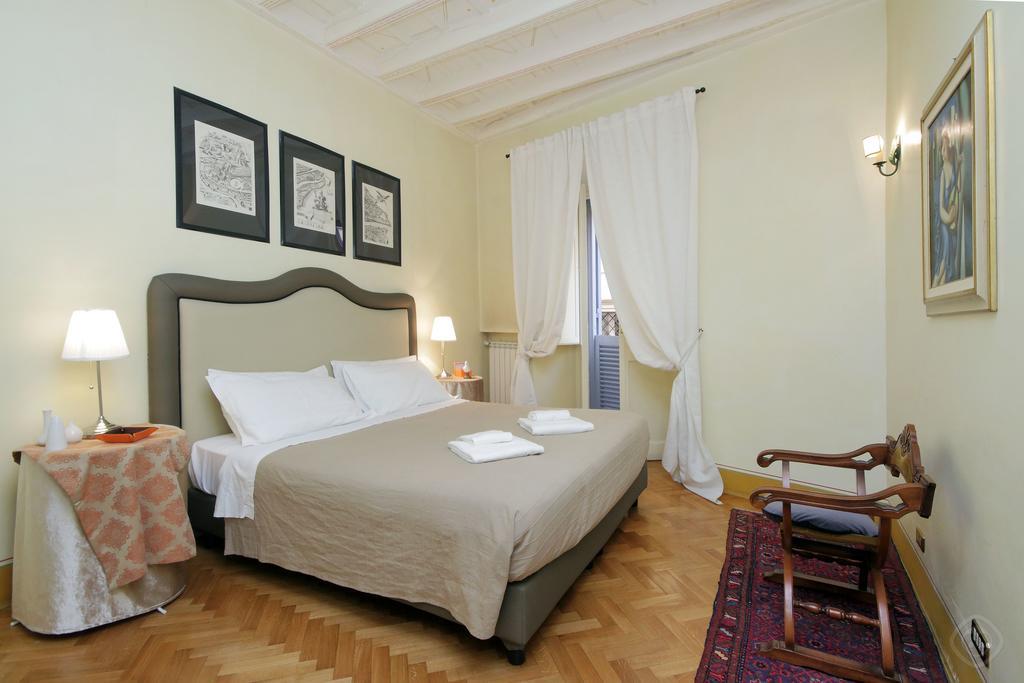 Navona Boutique Apartment Rome