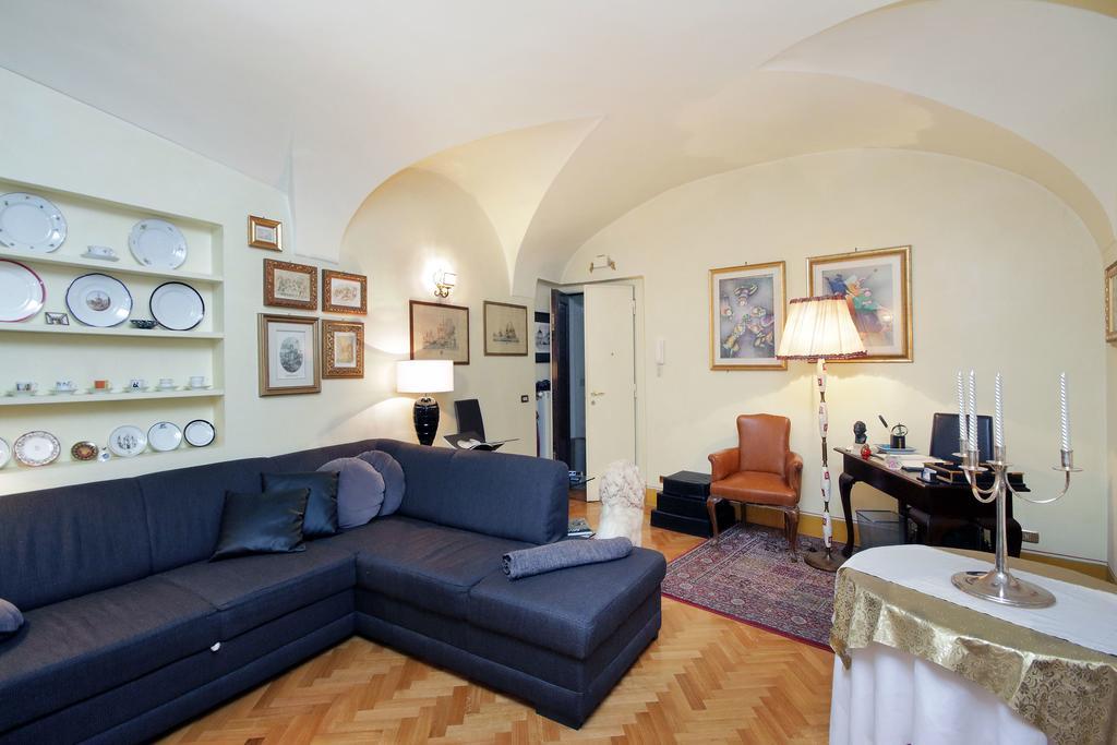 Navona Boutique Apartment *