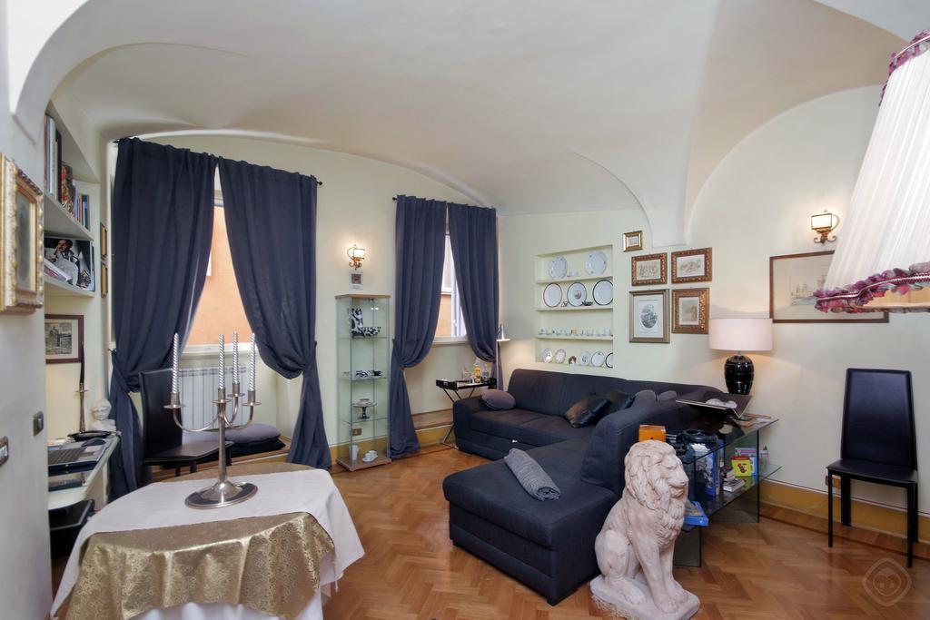 Navona Boutique Apartment Rome