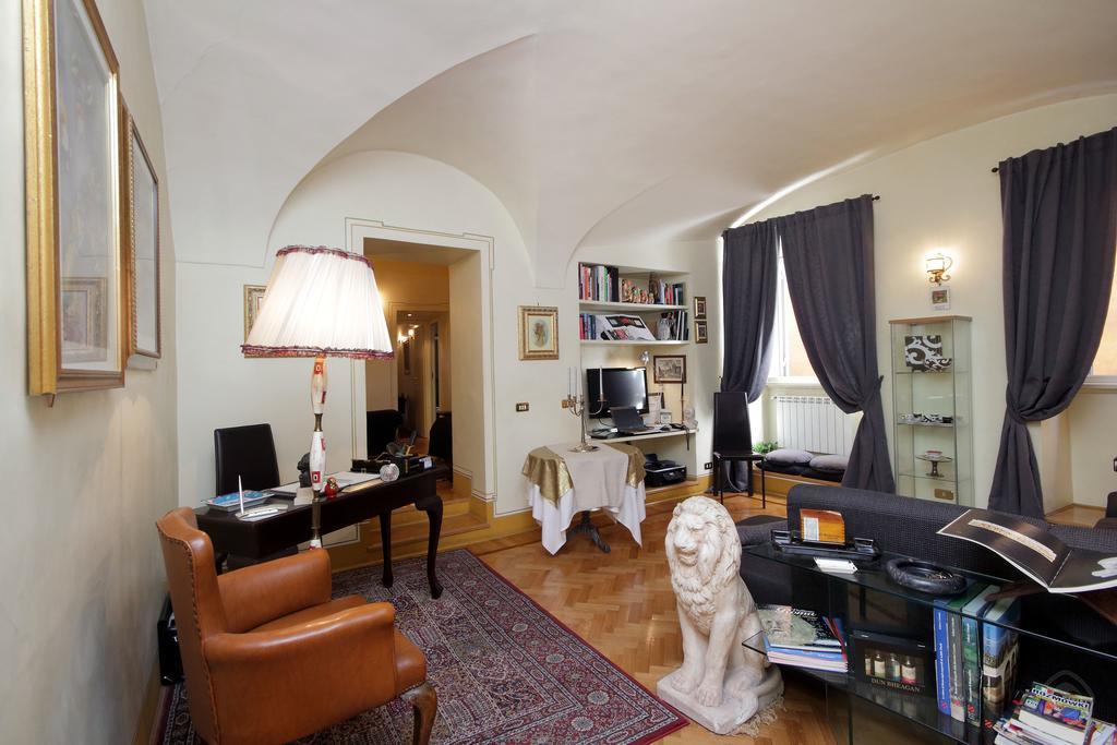 Apartment Navona Boutique Rome