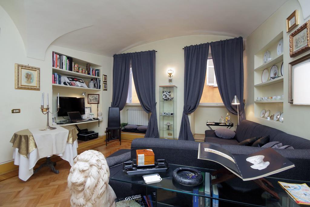 Apartment Navona Boutique