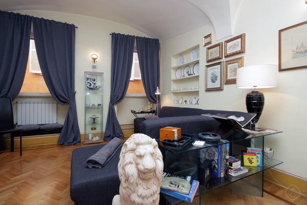 Navona Boutique Apartment