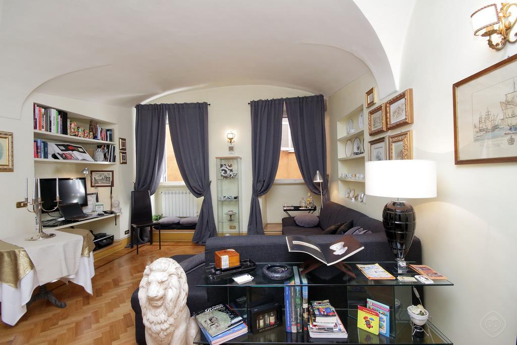 Apartment Navona Boutique Rome