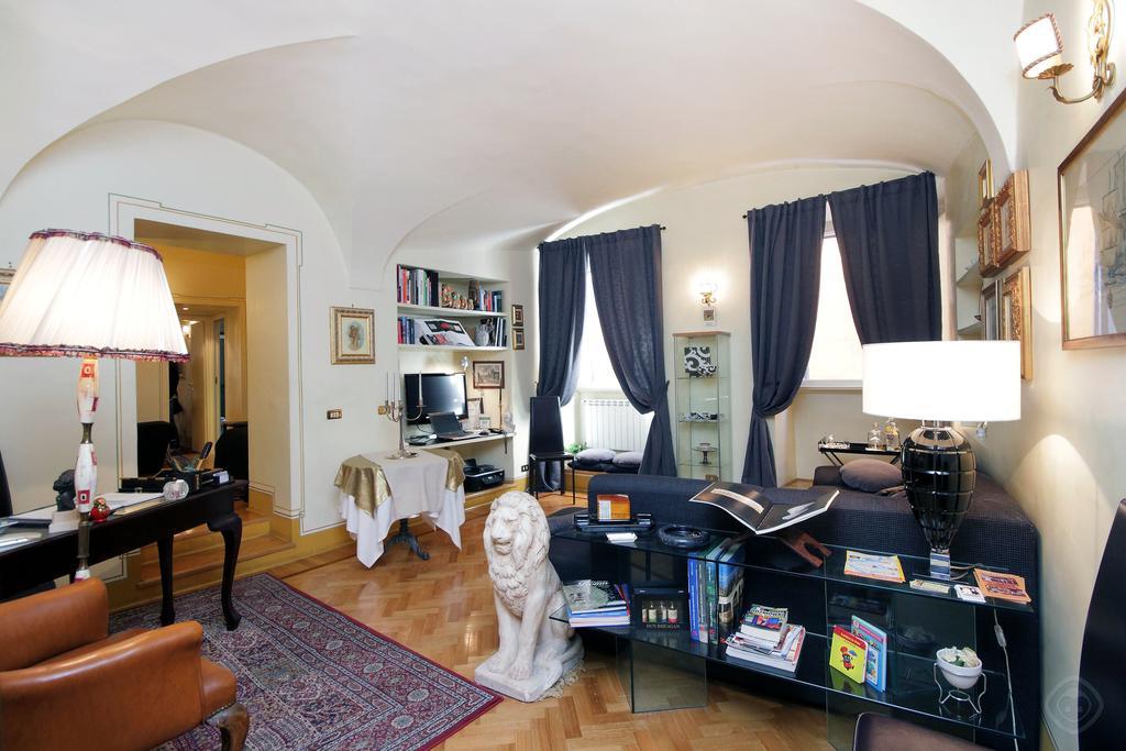Navona Boutique Apartment